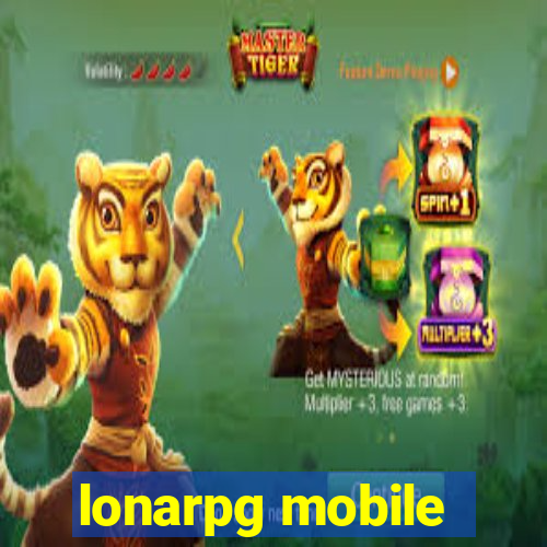 lonarpg mobile